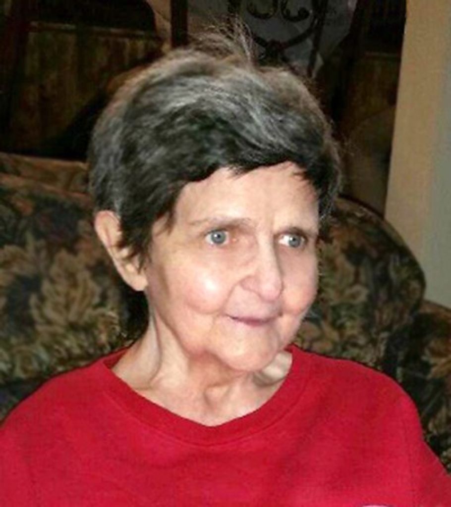 Mary Frances Perkins