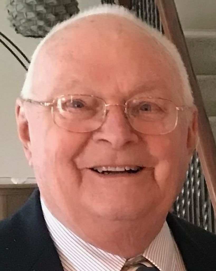 Donald L. Wingart Profile Photo