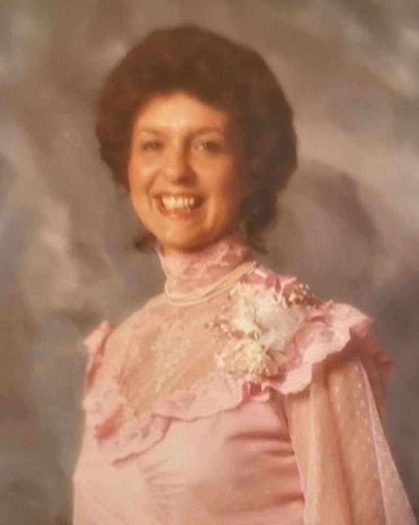 Marilyn J. Burt