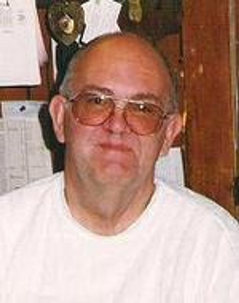 Richard L. Paine Sr.