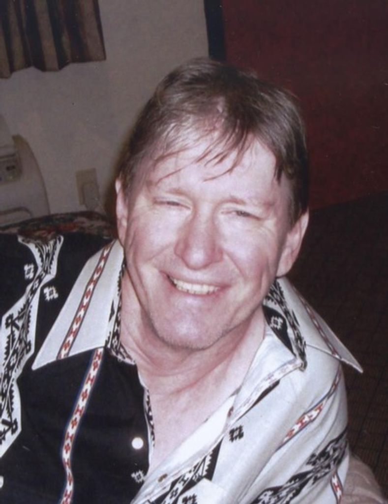 Tony Ray Campbell Profile Photo