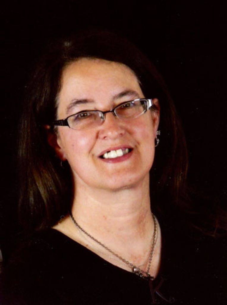 Katherine Tiffany