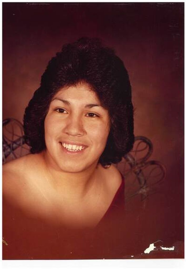 Sylvia Marie Perez Profile Photo