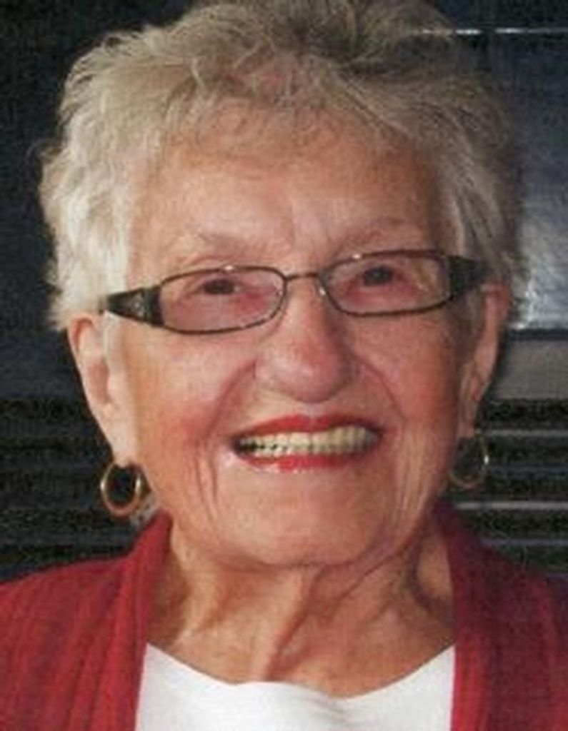 Lavella Virginia Hildreth