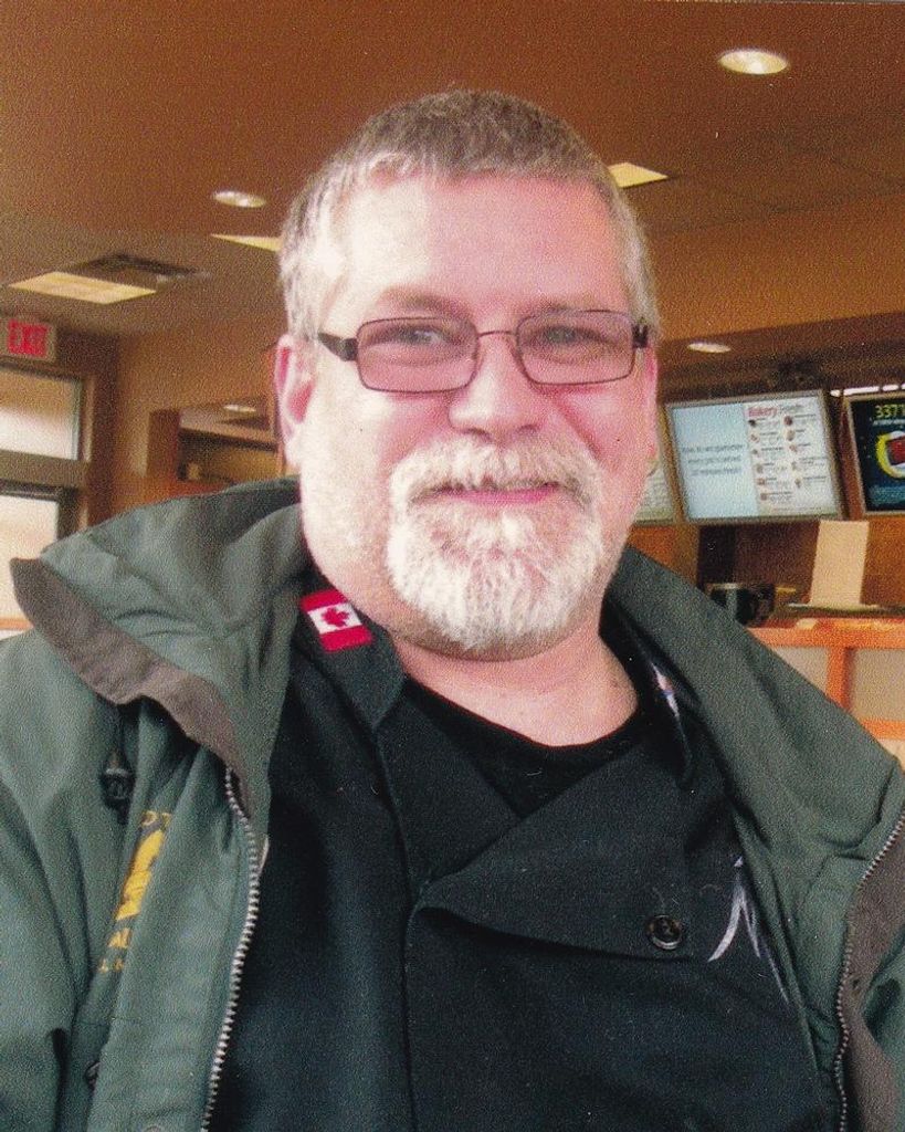 Fletcher Lee Comeau Profile Photo