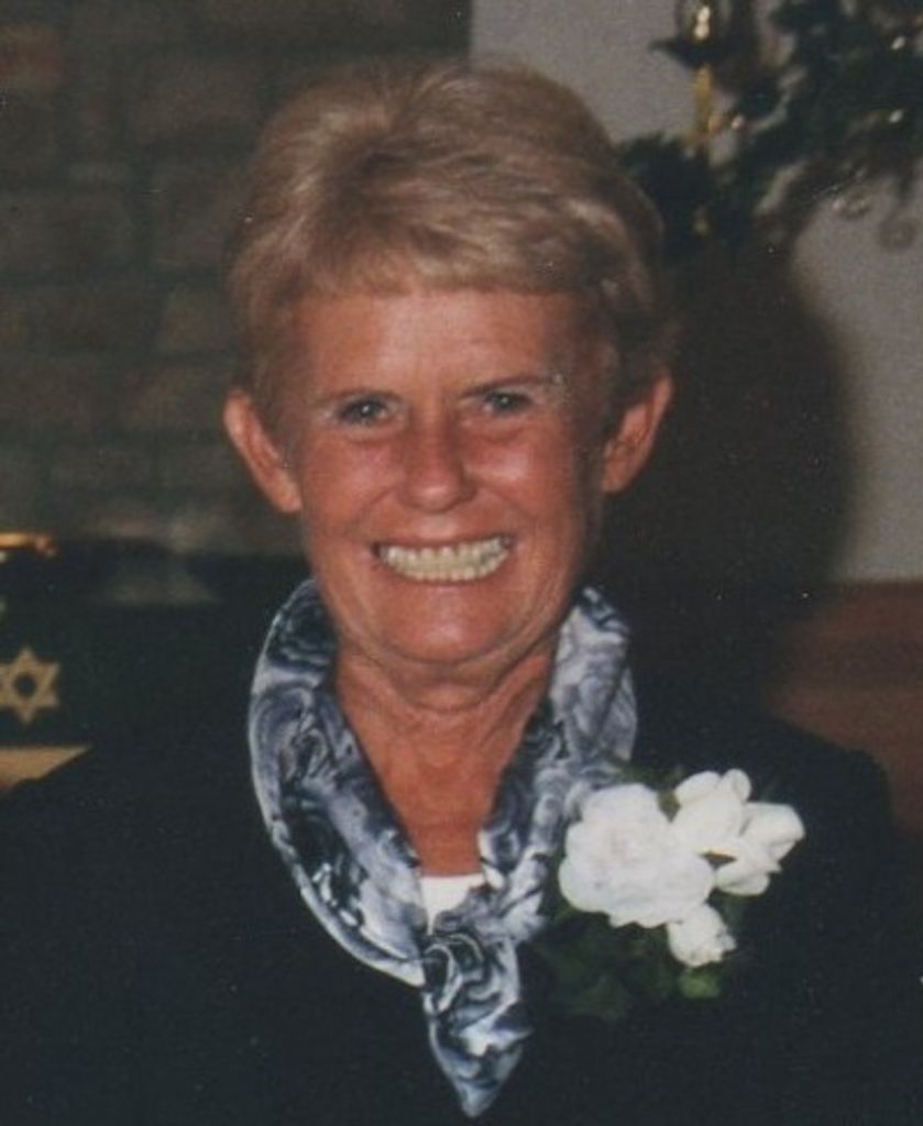 Alberta Kay Mitchell Profile Photo