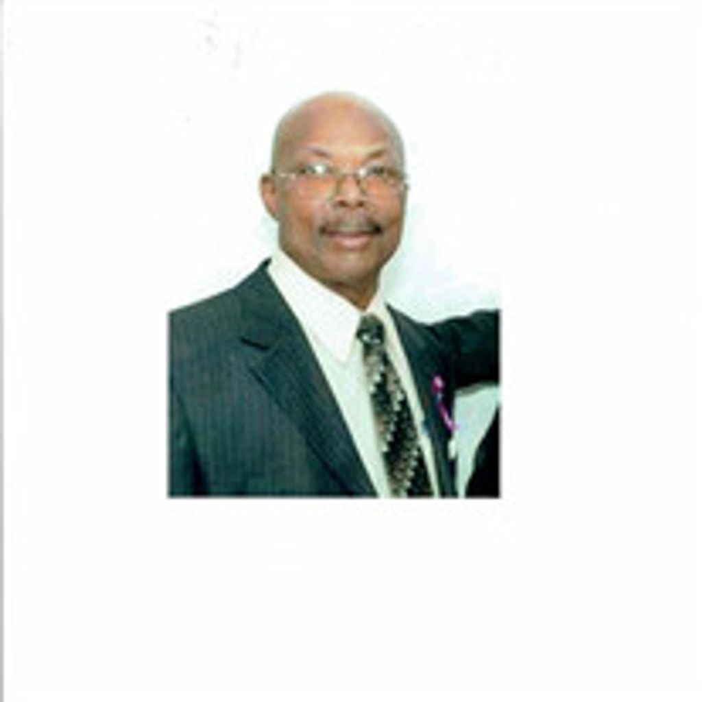 Melvin Leon Hall, I