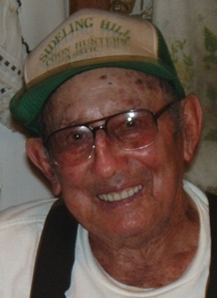 John A. Ford Profile Photo