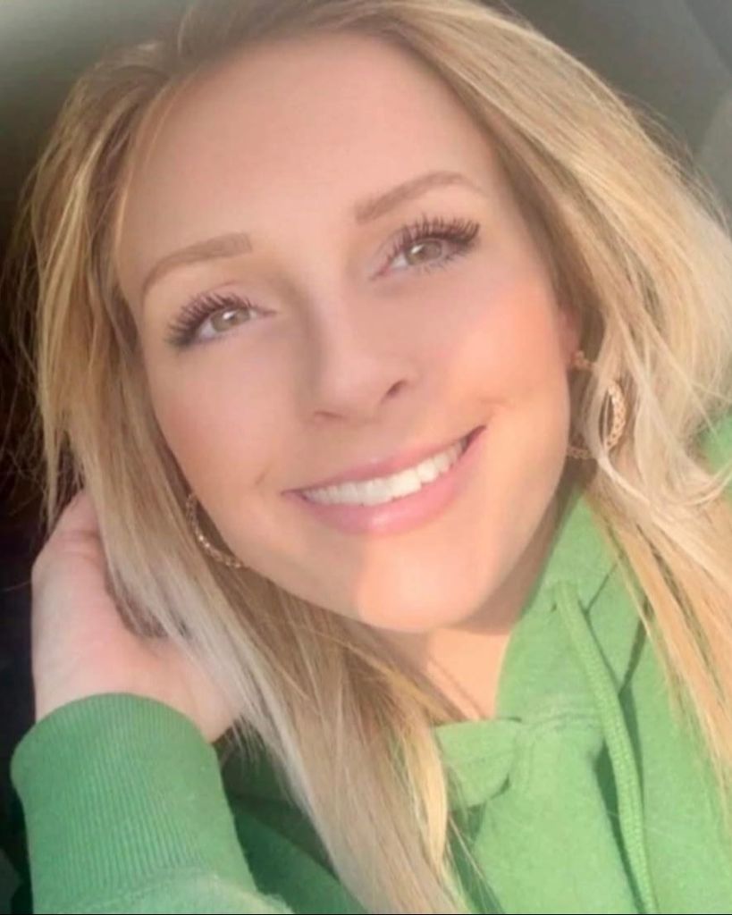 Tracey Lee M. Billhardt Profile Photo