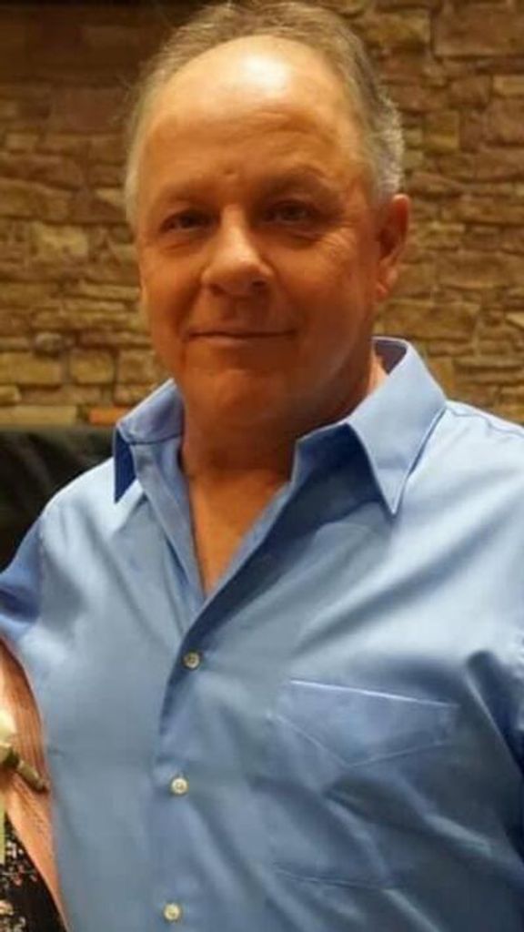 Jon Douglas Hohnholt