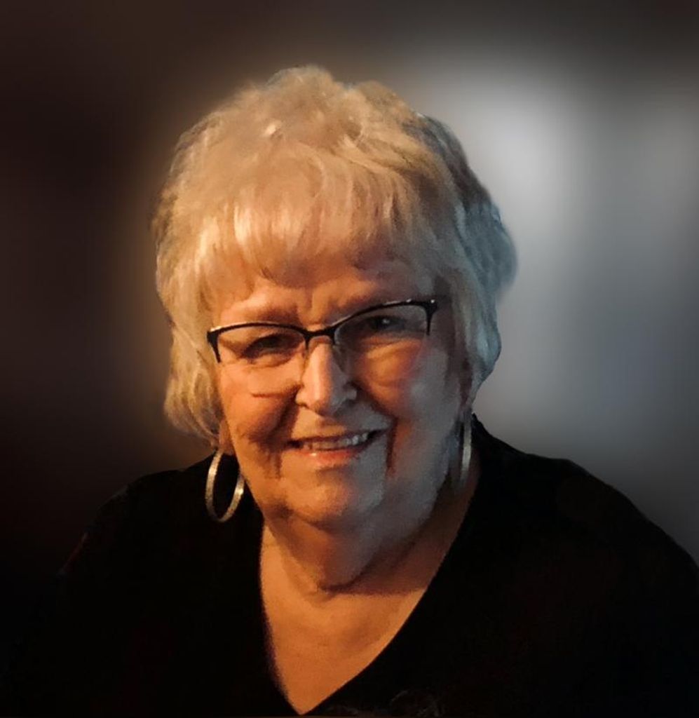 Maxine Zietz Profile Photo