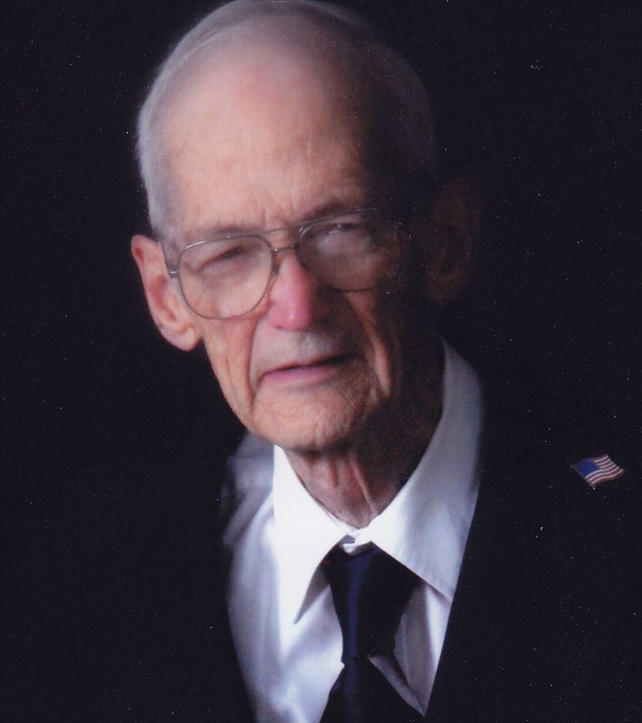 Joe C. Shelton