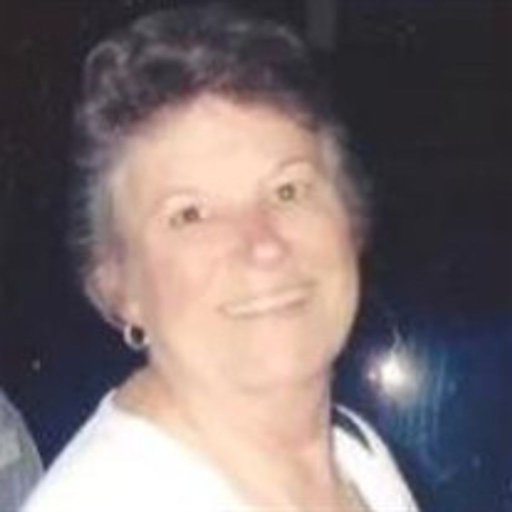 Carol Champagne Sanchez