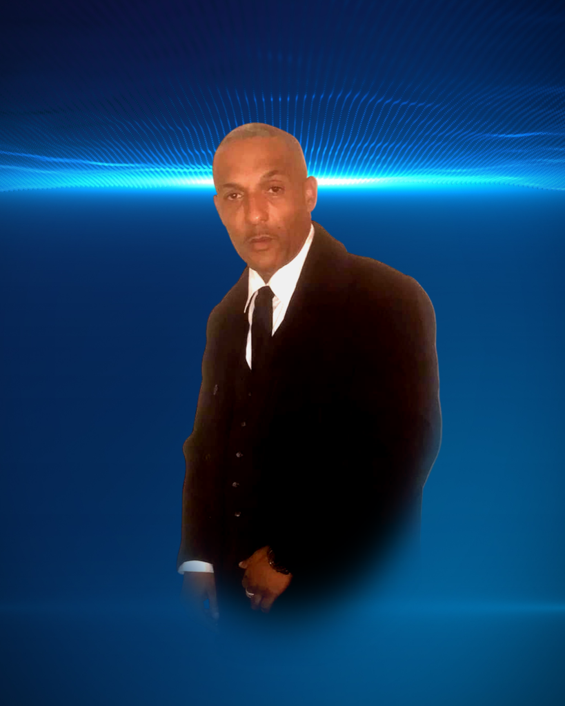 Darrel John Singleton Jr.