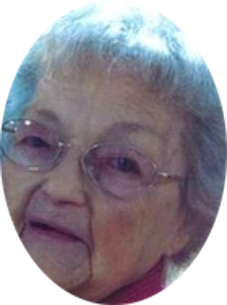 Mary Smith