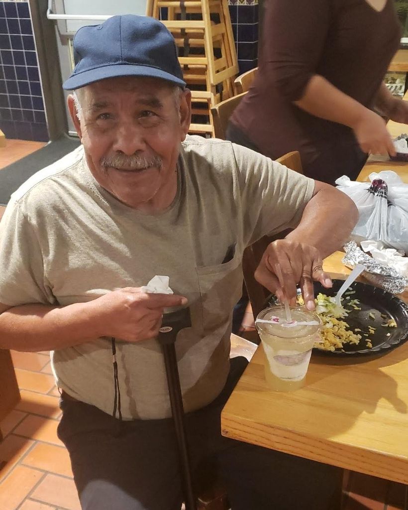 Jose Jesus Acevez Venegas