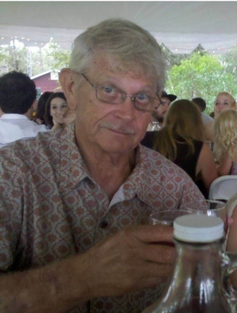 Larry Jon Sorenson Profile Photo