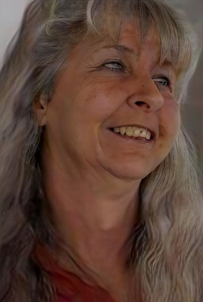 Robbie Maxine Freeman Profile Photo