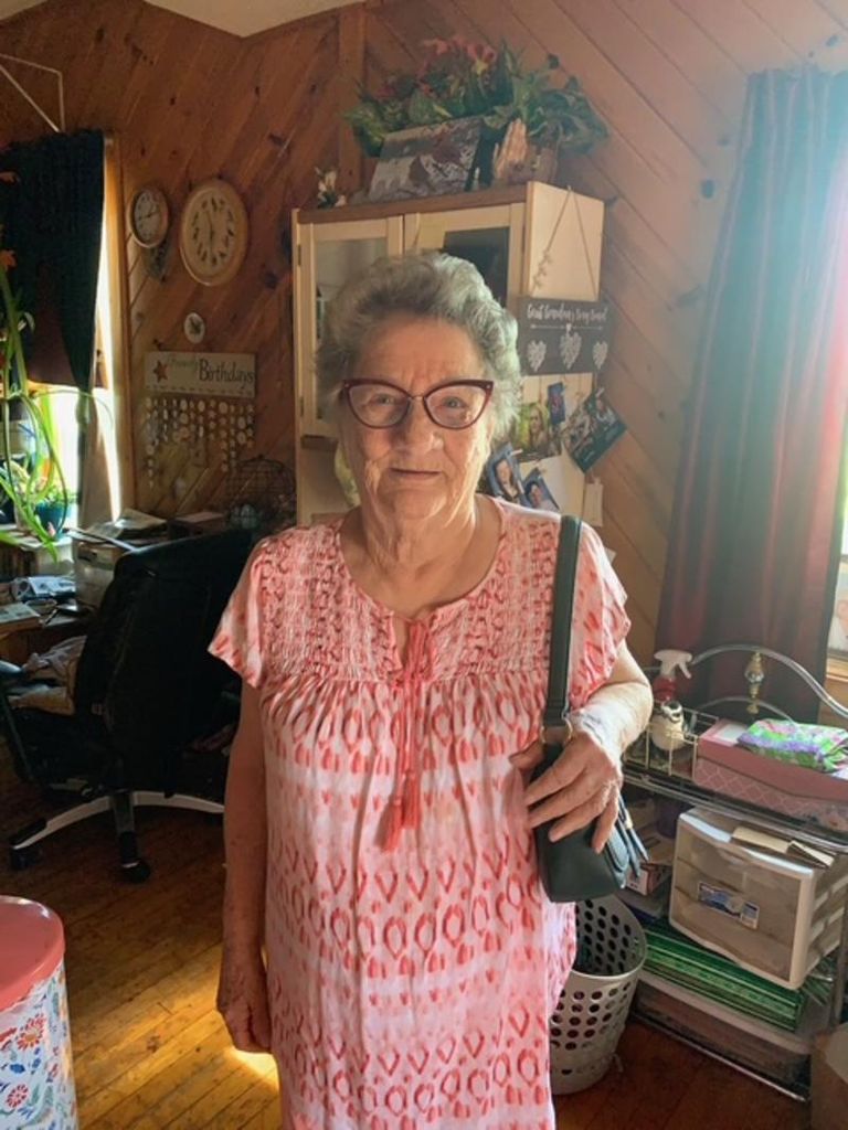 Ruth Anne Lyman Profile Photo
