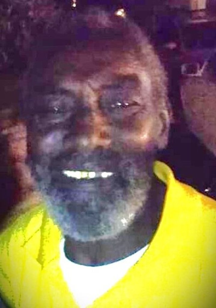 Marvin Holmes Profile Photo