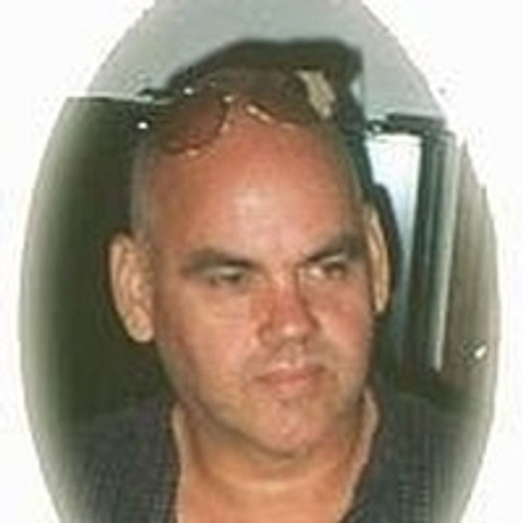 Greg Michael Wahoff