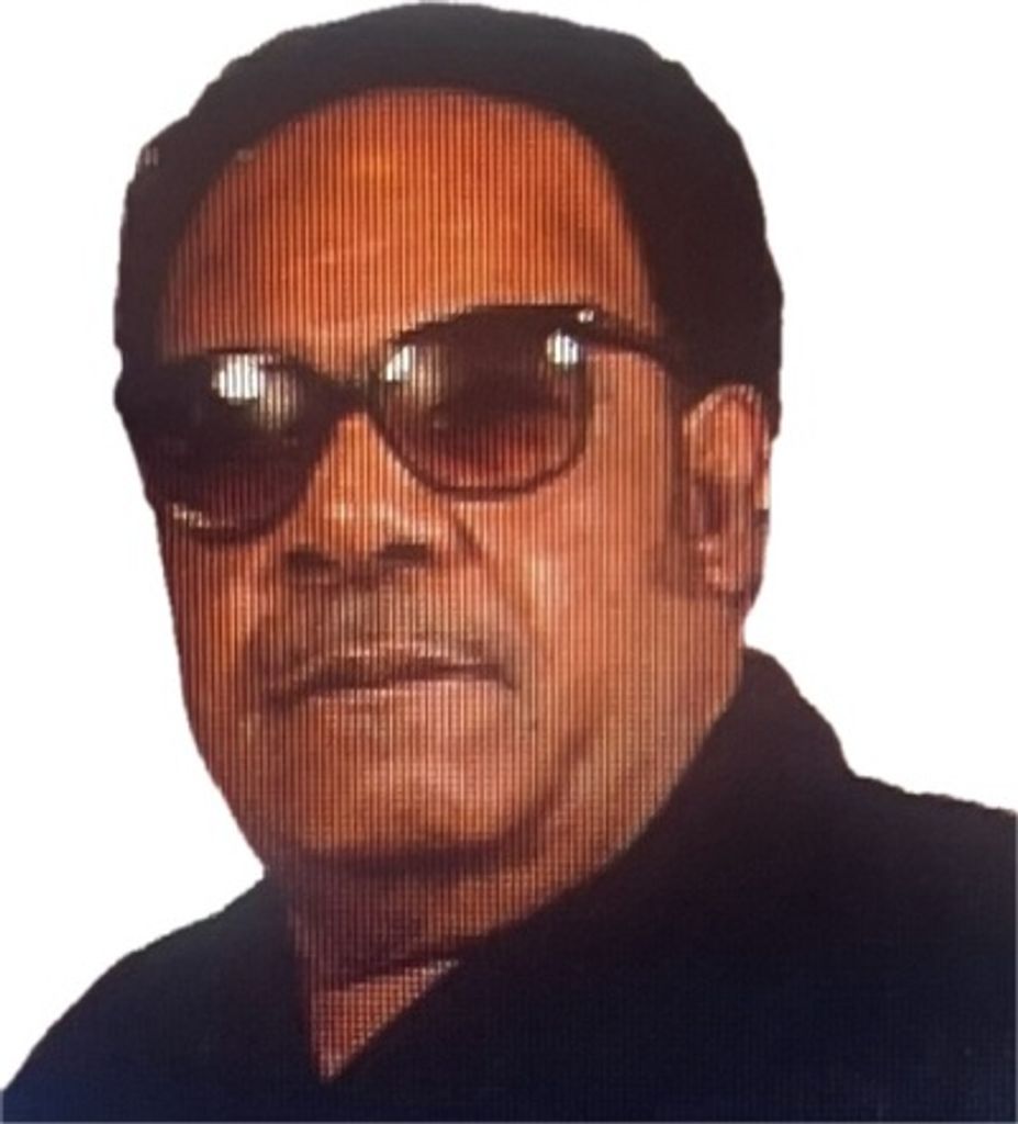 Fred Wilson Taylor Profile Photo
