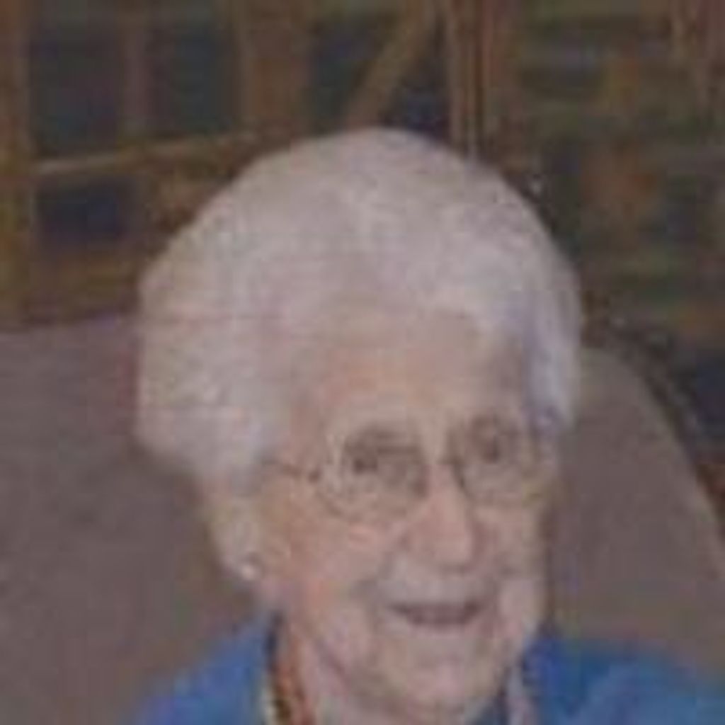 Elsie Mae Lamotte
