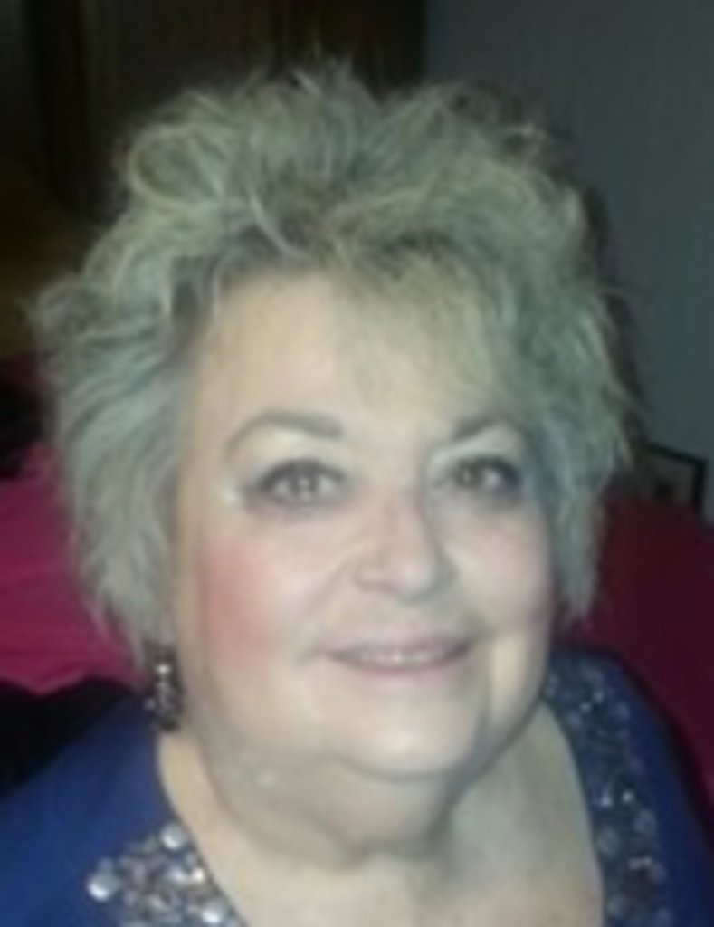 Vivian Anne Upchurch Morrison