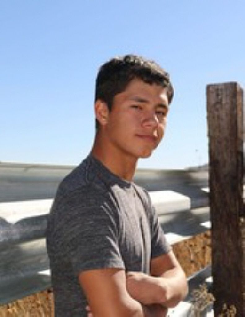 Ryan Pedro Winters Profile Photo