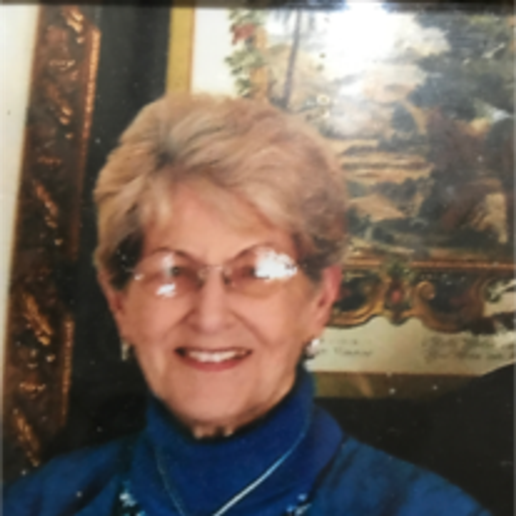 Judith Marlene Puckett