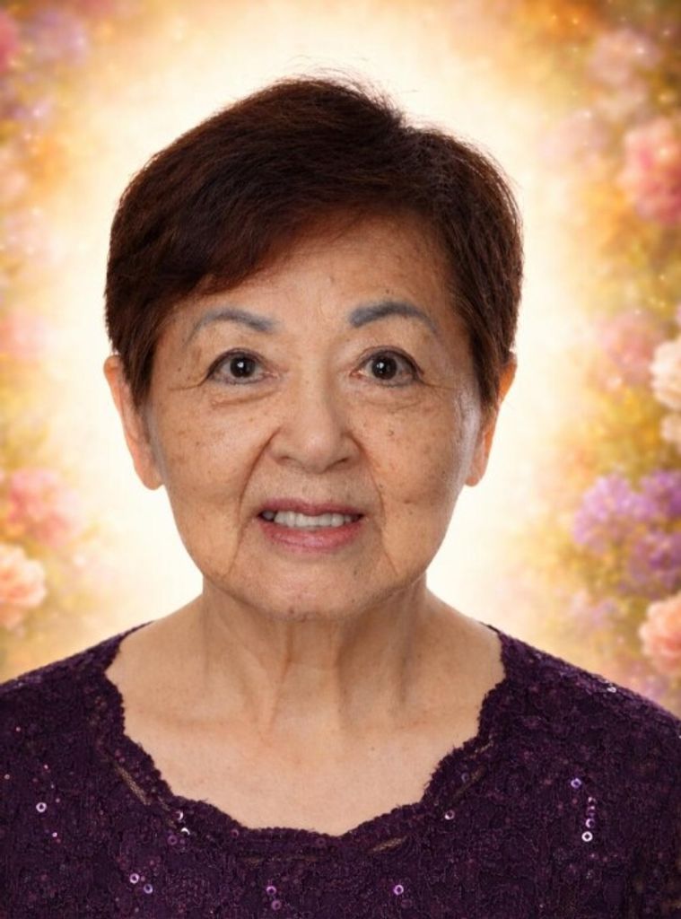 Chong (Chu)  Malkamaki