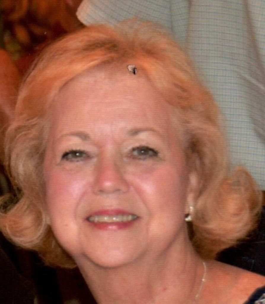 Pamela Pratt