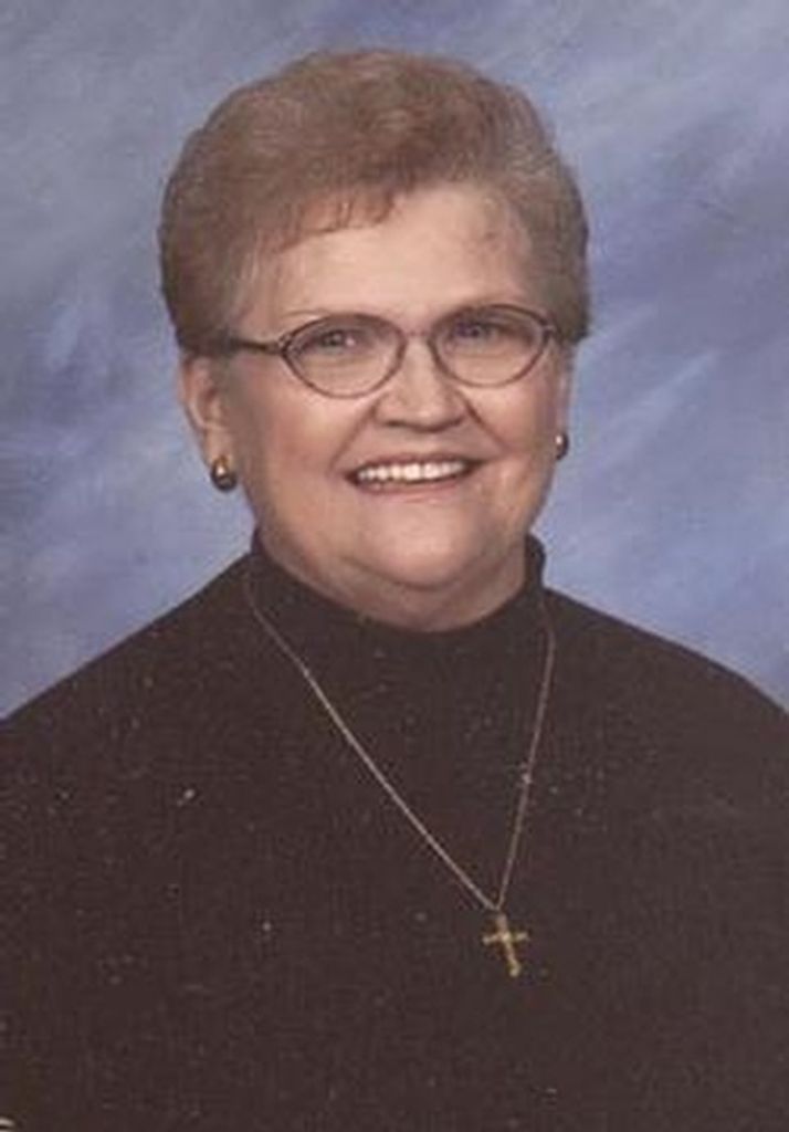 Phyllis Eileen Poe Profile Photo