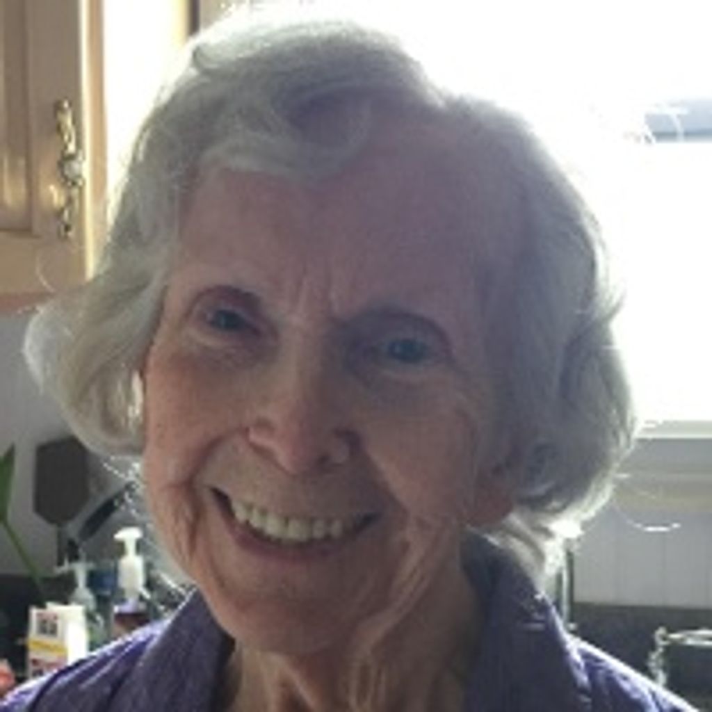 Rowena Dean Milligan
