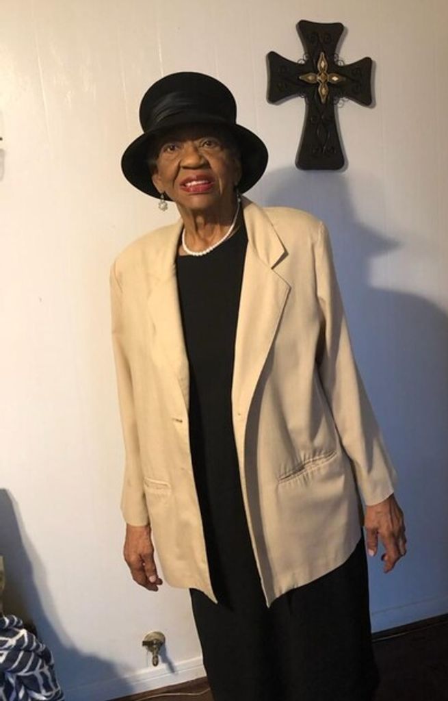 Jessie Lee Green Profile Photo