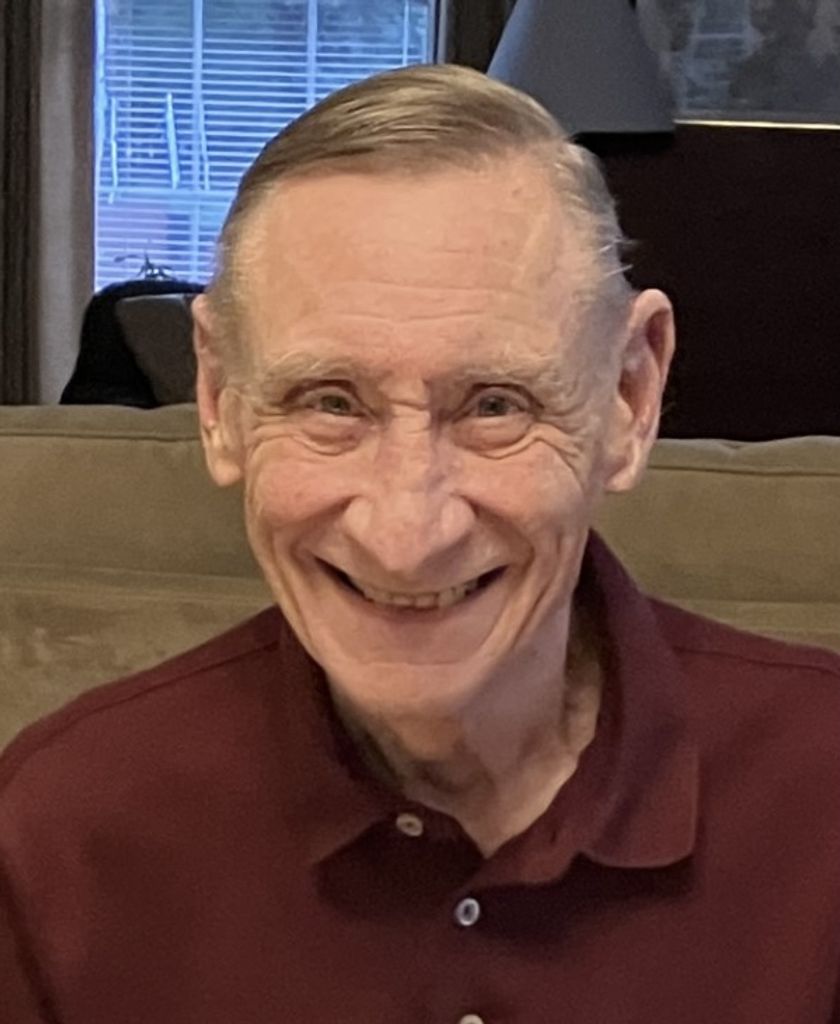 George Richard Gabriel