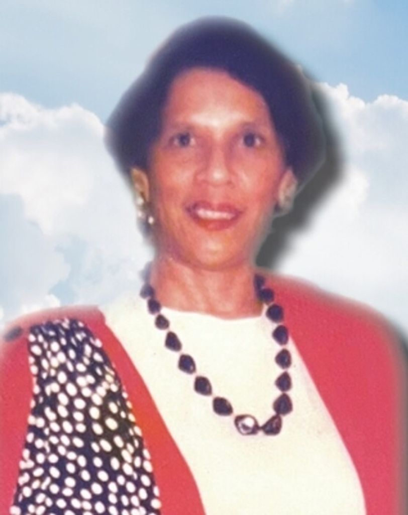 Florence Owens