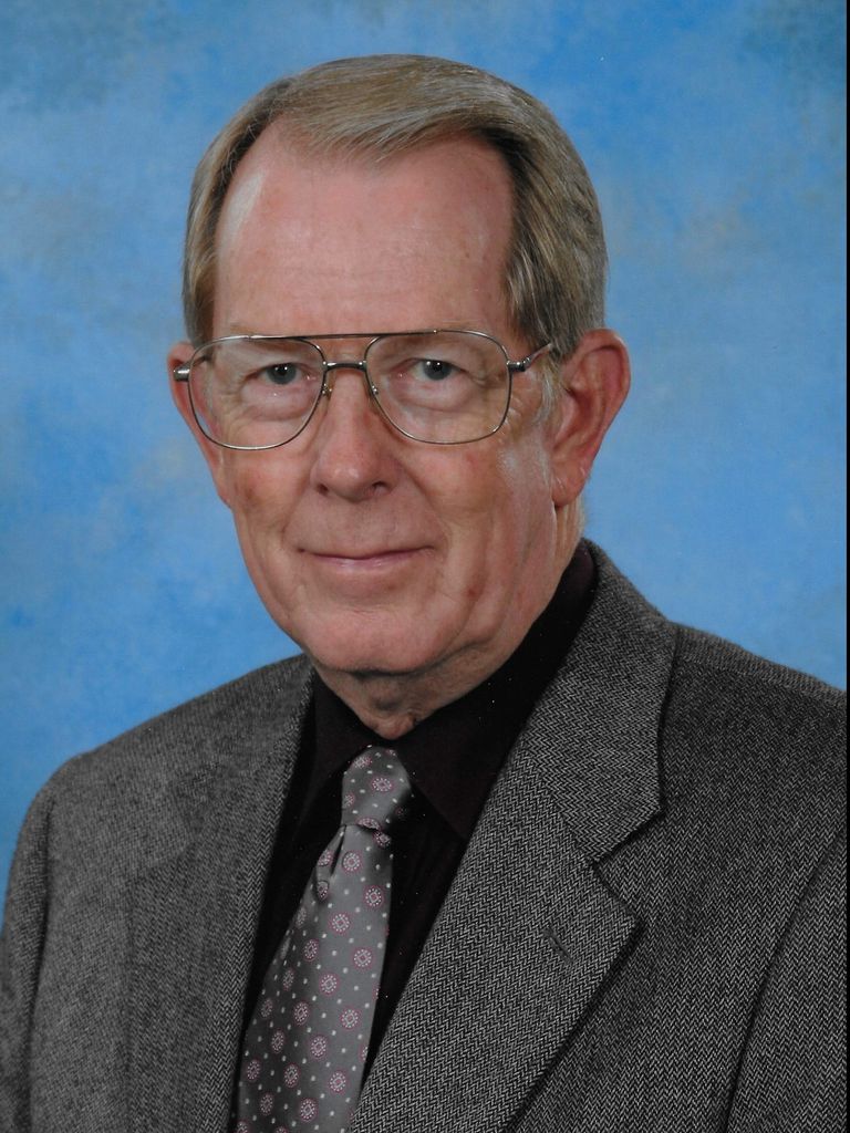 Mack Wellman Bankson, Jr.