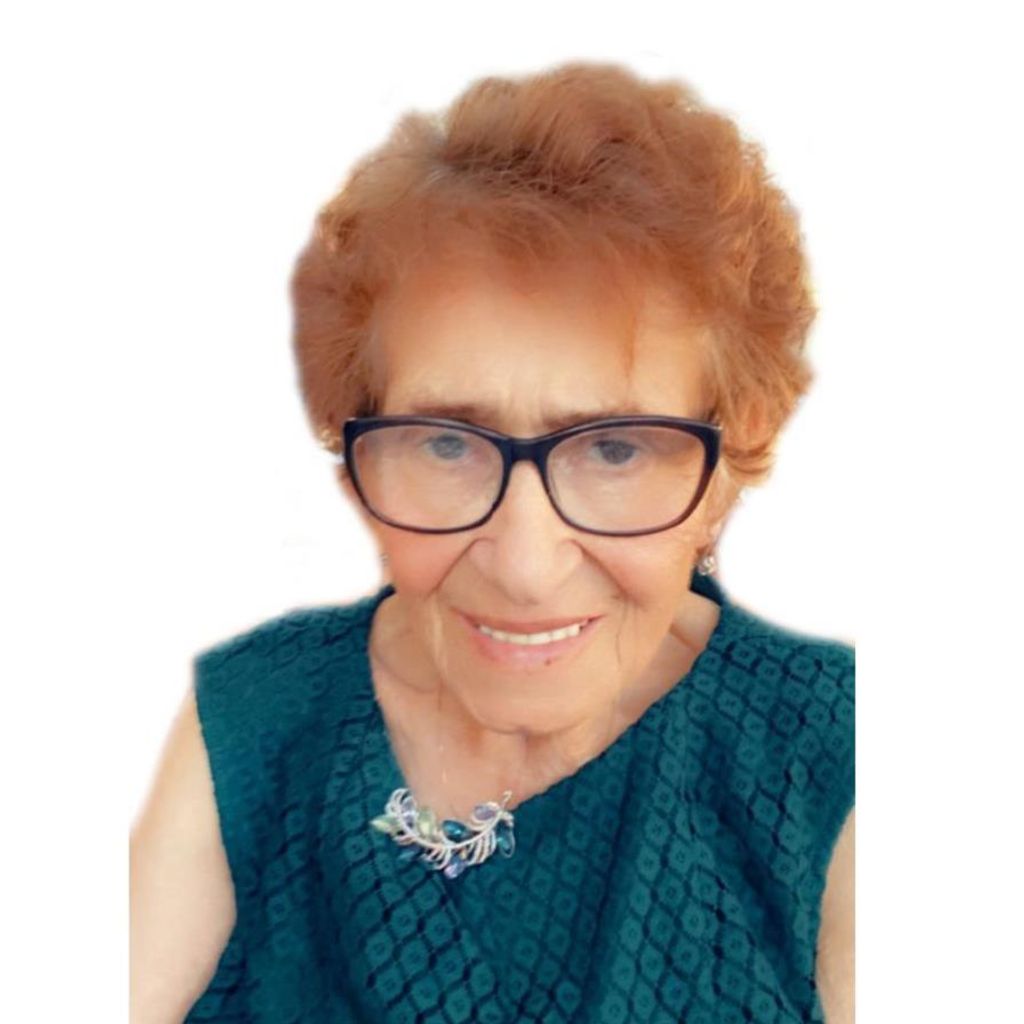 Nevart Jean Boladian