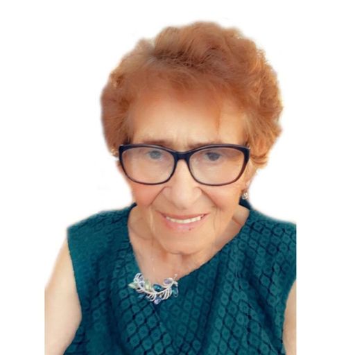 Nevart Jean Boladian Profile Photo