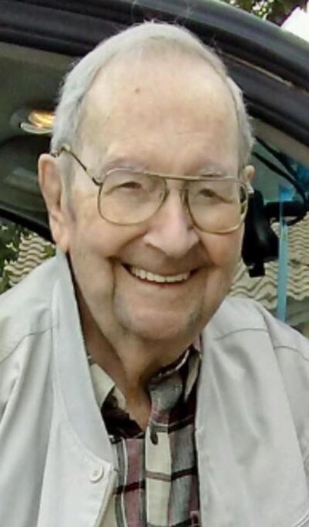 Kenneth Morgan Francis Profile Photo