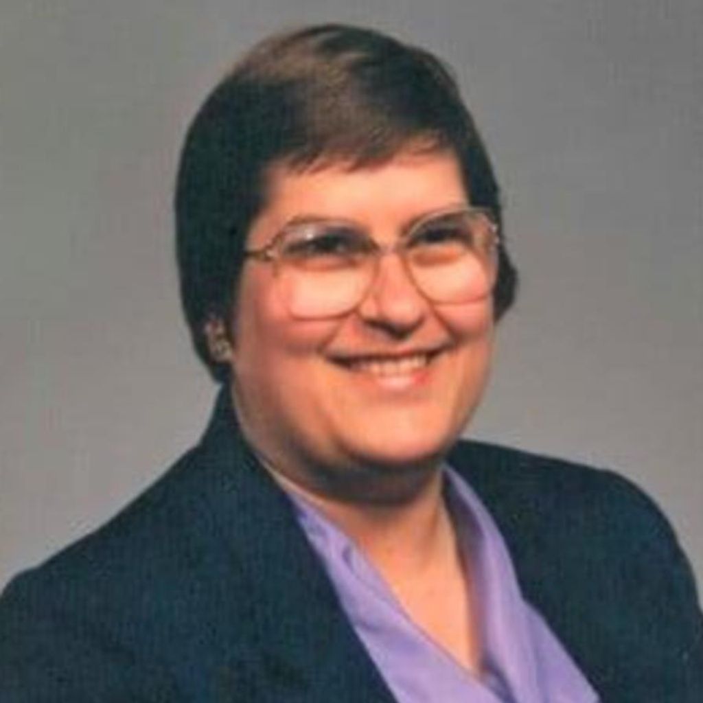 Gwendolyn Ruth Williams