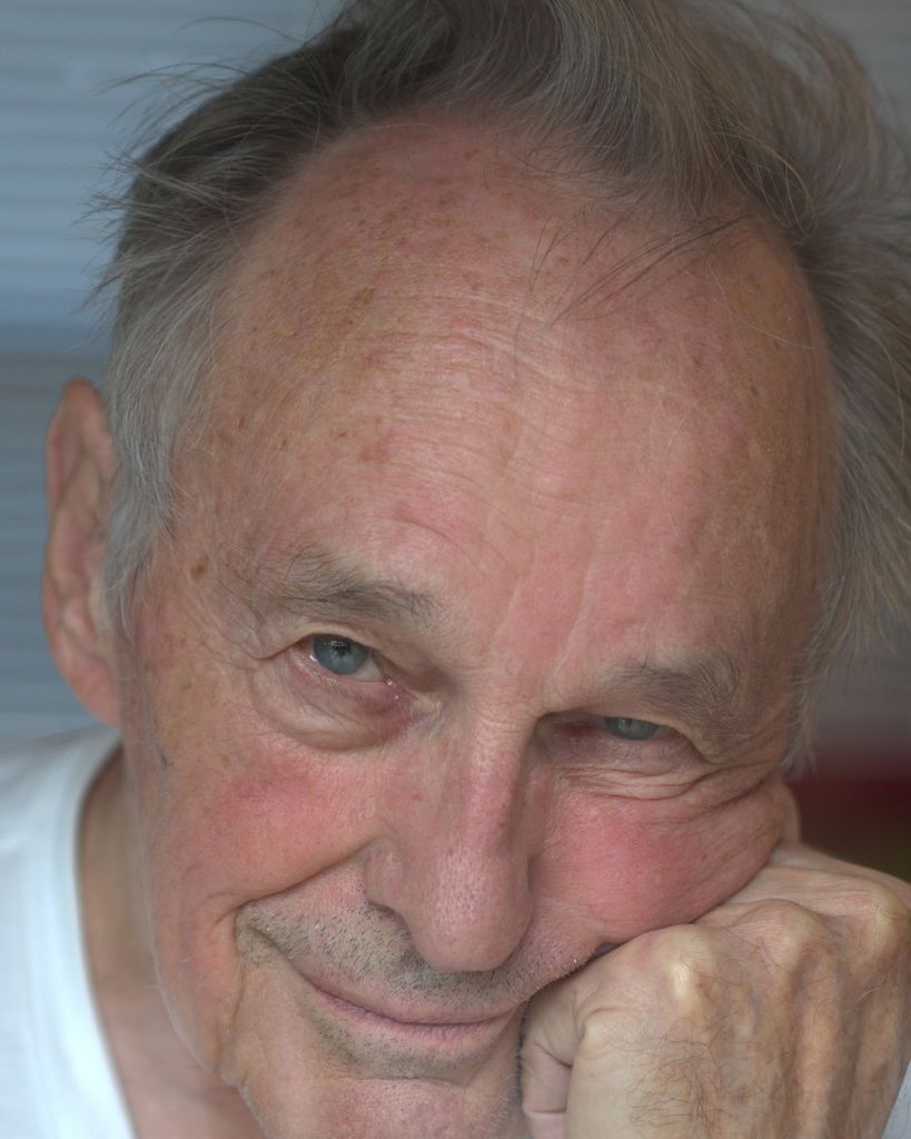 Robert Beth