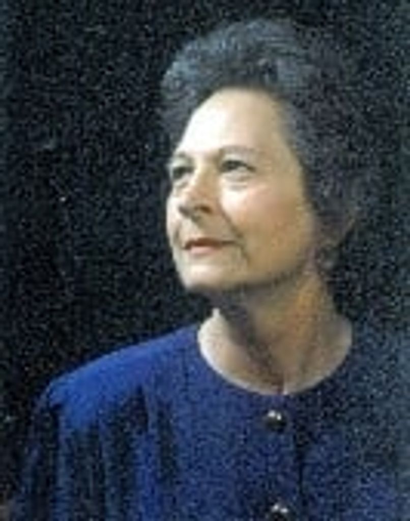 Ruby Pinkston Alderman