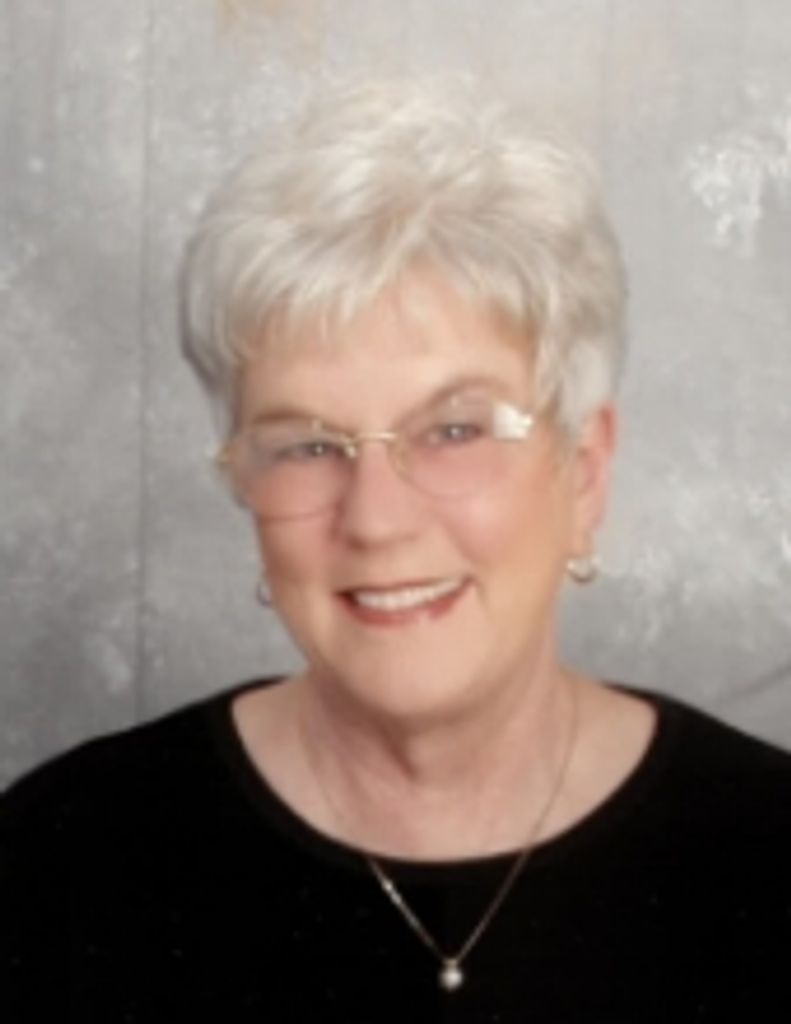 Mary Jane Silliman Profile Photo