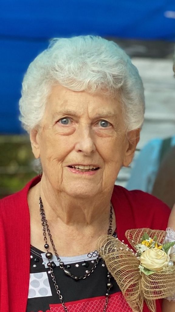 Gladys Mintz Smith Profile Photo