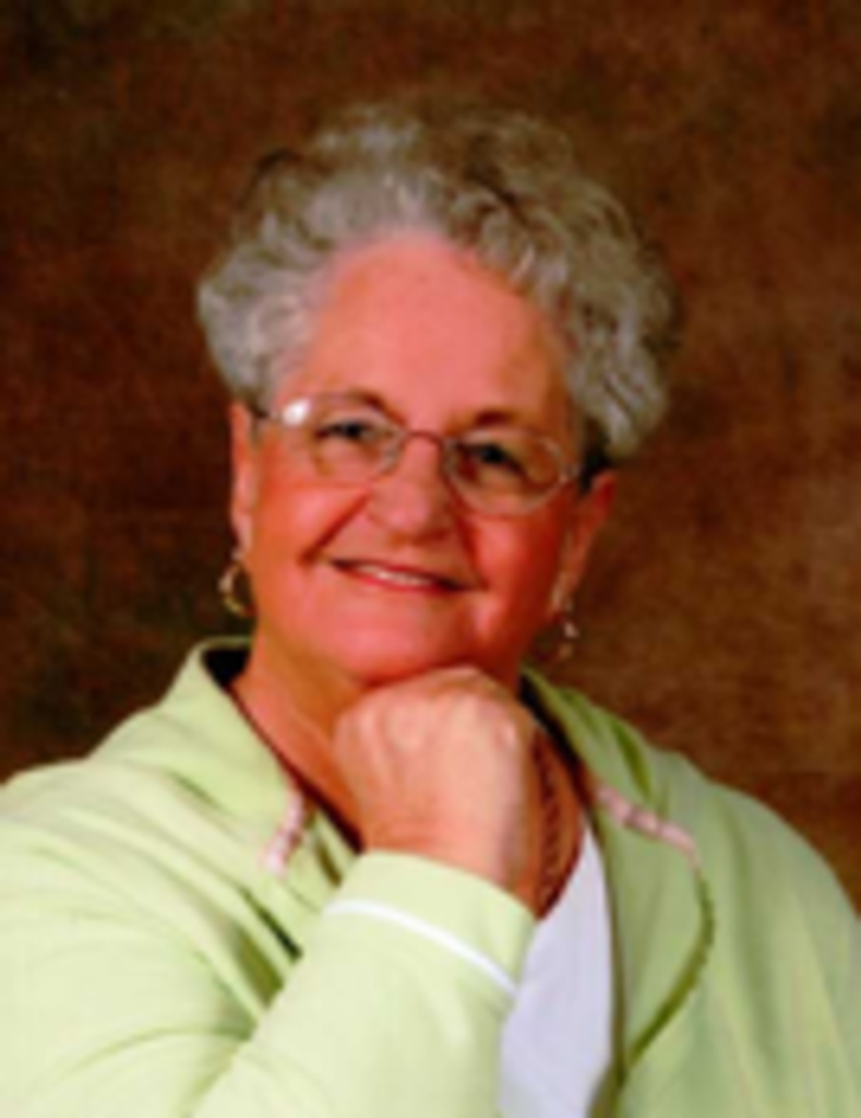 Mrs. Charlotte Ann (Fleming) Rutledge Profile Photo