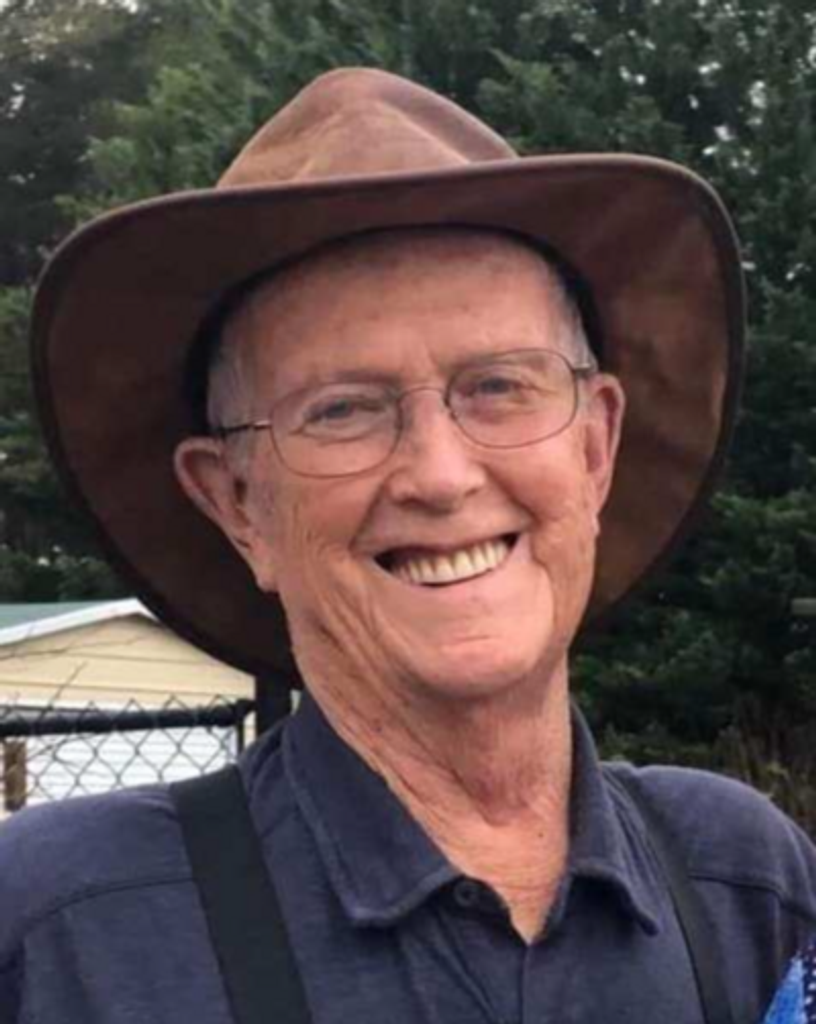 Clifford Lee Summerow Profile Photo