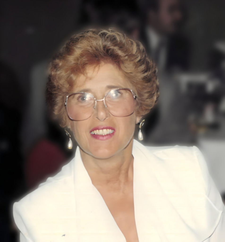 Louise G. Christiansen Profile Photo