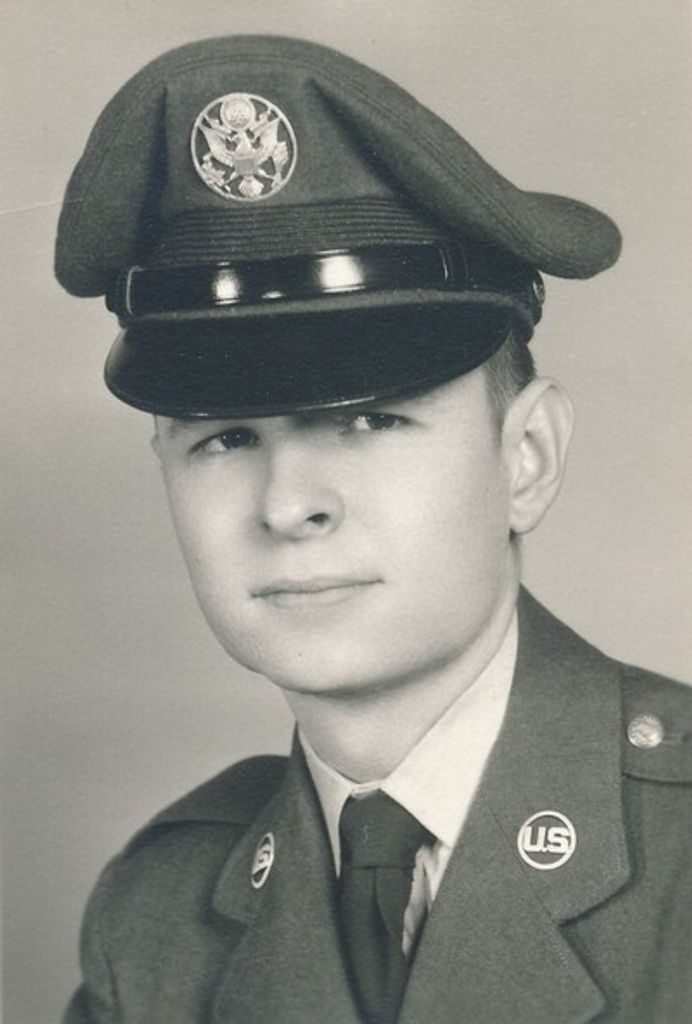 William "Bill" Lee Hyndman Profile Photo
